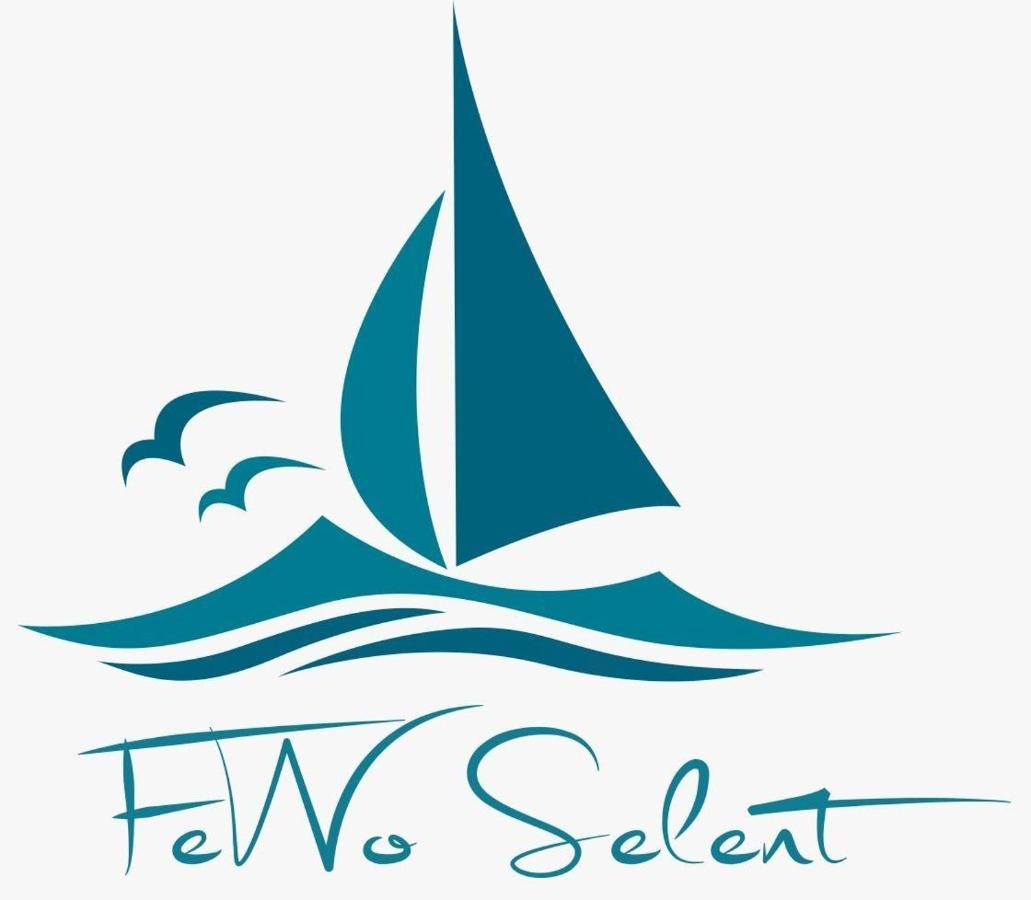 Ferienwohnung Selent Familie Sikora Екстериор снимка